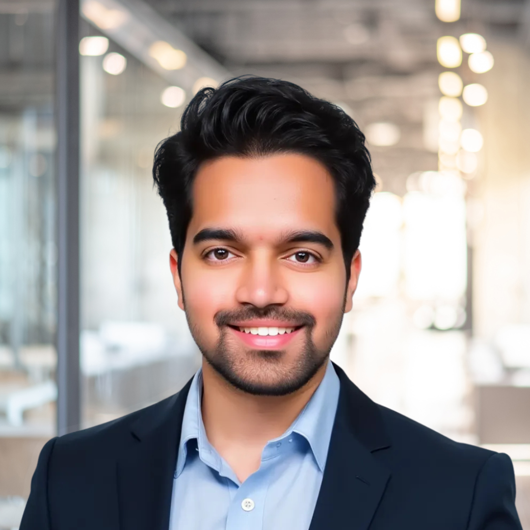 Achyuth Kumar Pasnoor