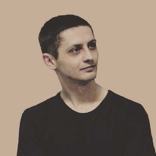 Саня Кали́берда