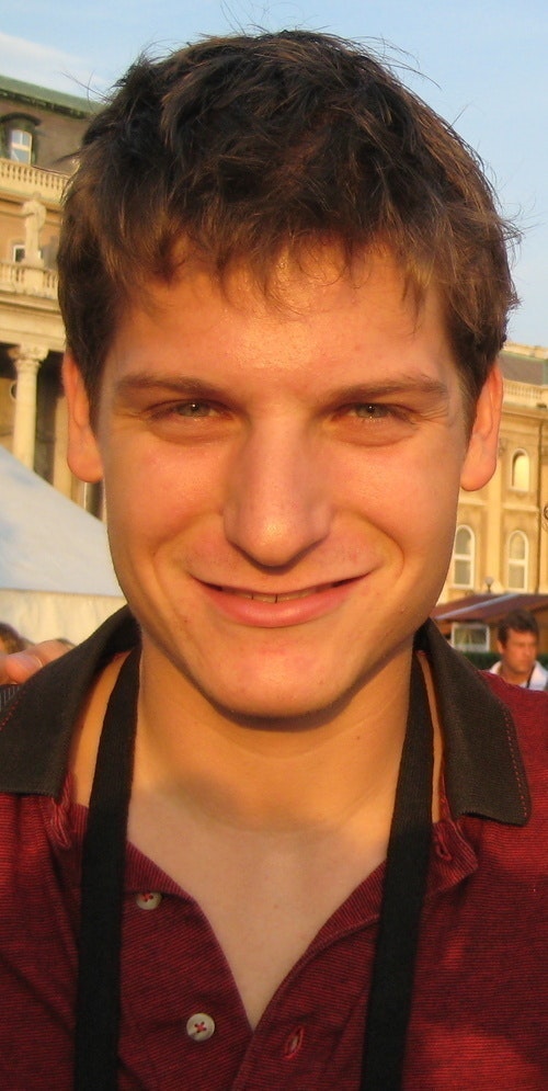 Zsolt Szlávik