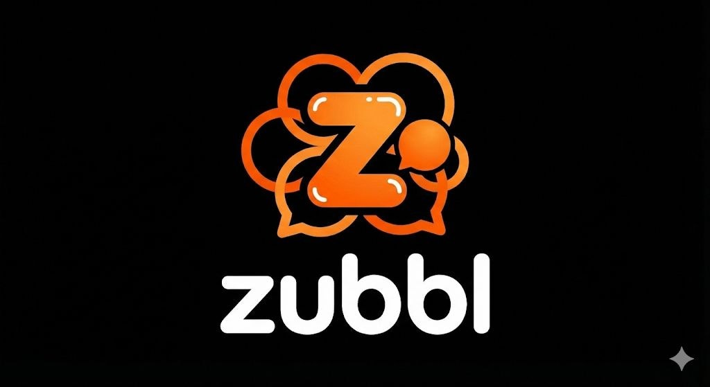 Zubbl