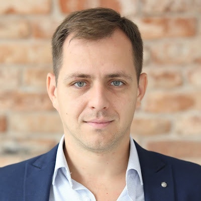 Олег Черезов