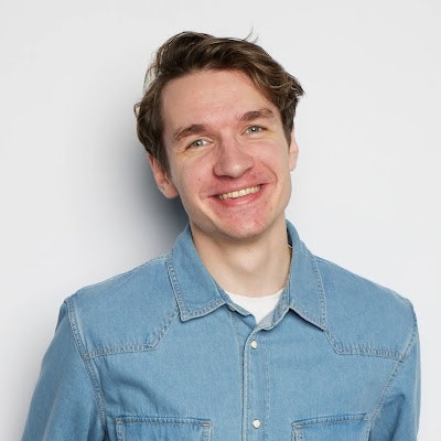 Lukas Lukaševičius