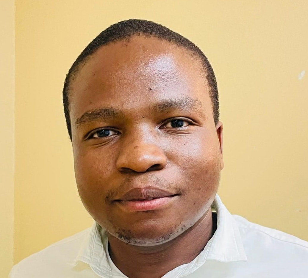 Thulani Kunene
