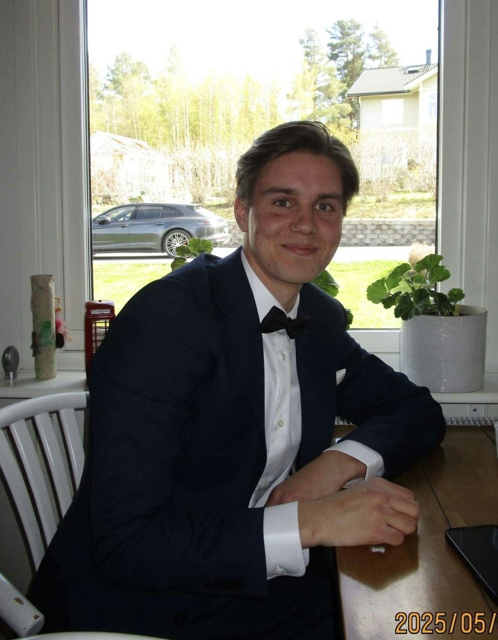 kalle anjevall