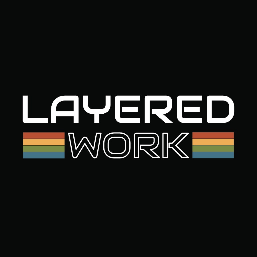 ProductHunt profile picture for @layered