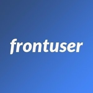 Frontuser