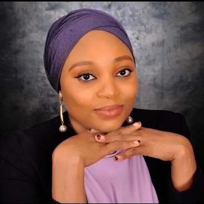 Aisha Salihu