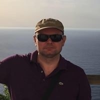 Олег Дмитриев