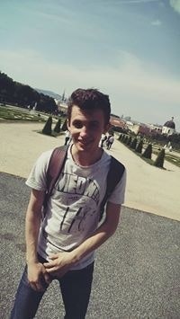 Тарас Керод