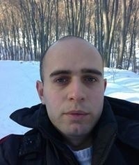 Станислав Огнянов