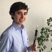 Benji Reade Malagueño