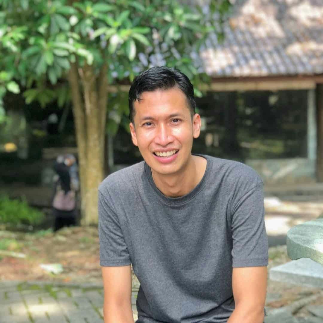 Khairul Azahar Sharriffuddin