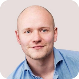 Rune Breinholt Andersen