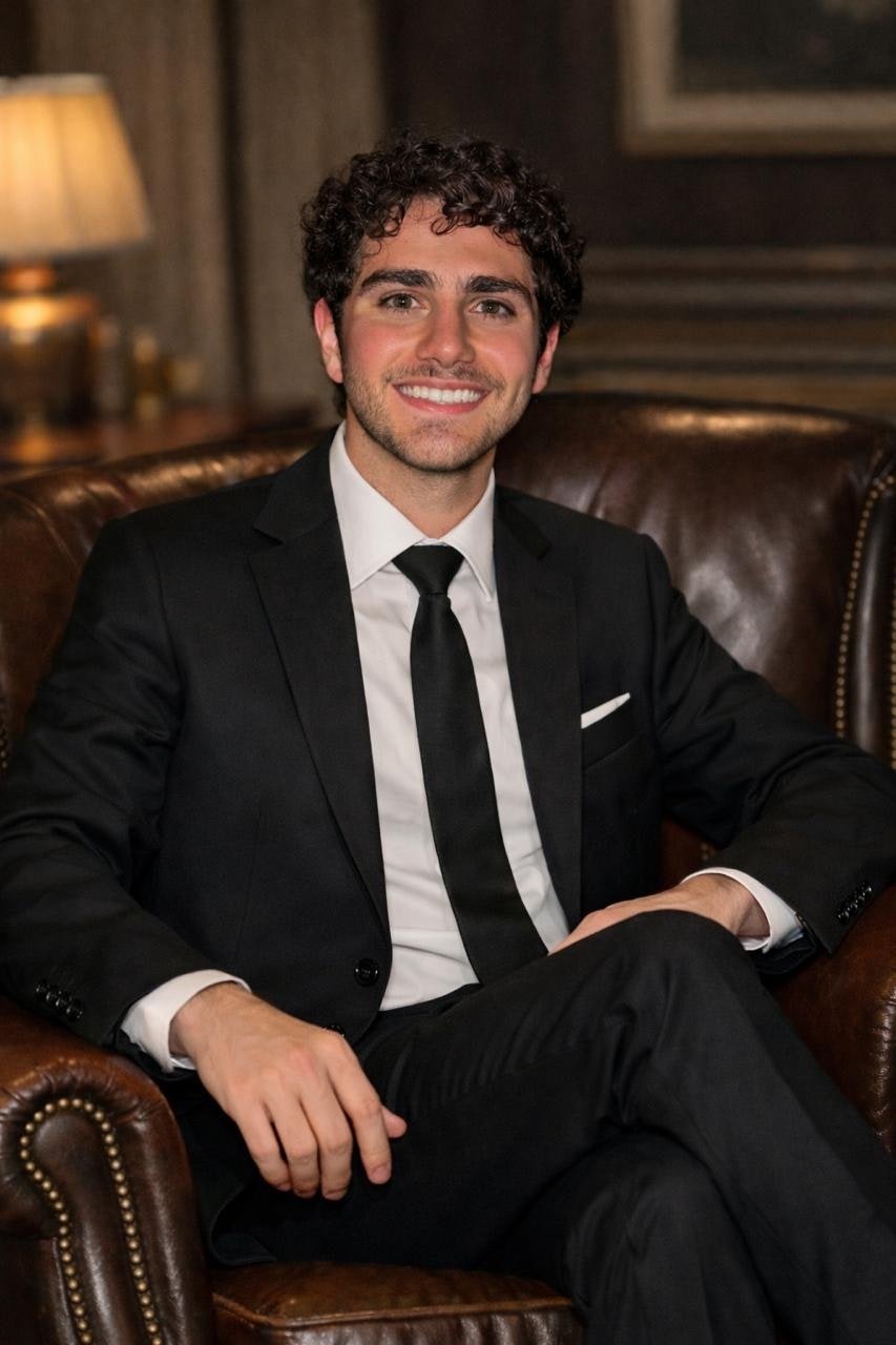 Martin Gebara El Maalouli