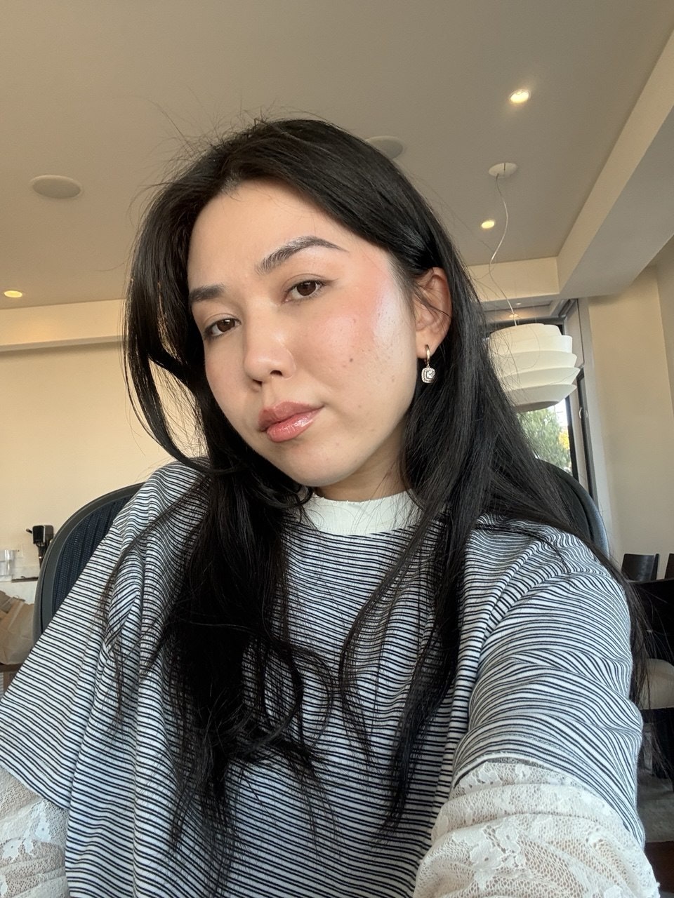 Karina Abdumazhitova