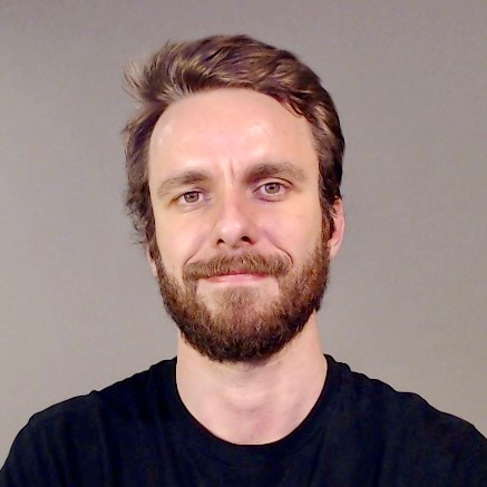 Jeremy Dudet