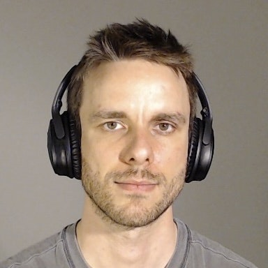Jeremy Dudet