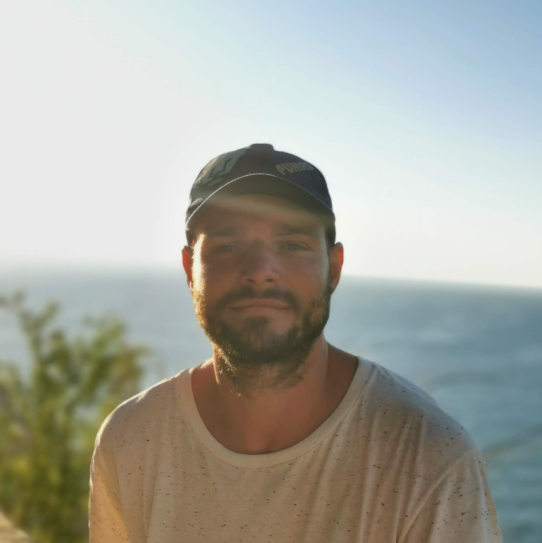 Alex Veka
