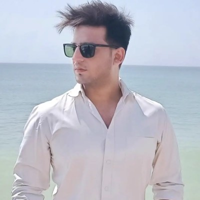 Irtiza Hammad