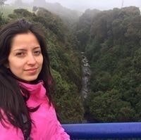 Cindy Valladares Flor