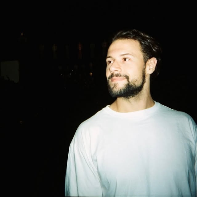 Nicolas Demanez