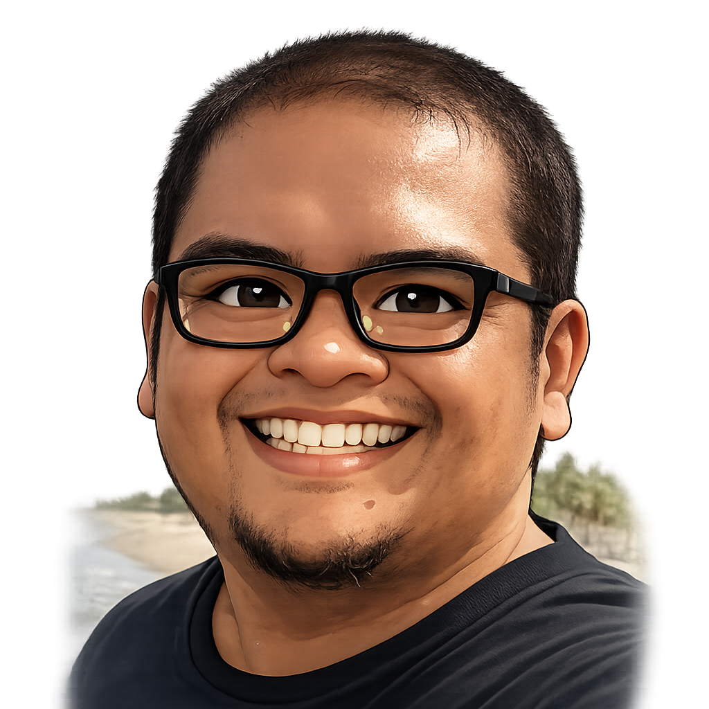 Maulana Kurniawan