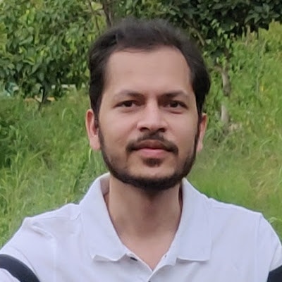 Mohit Agrawal (Product Management)