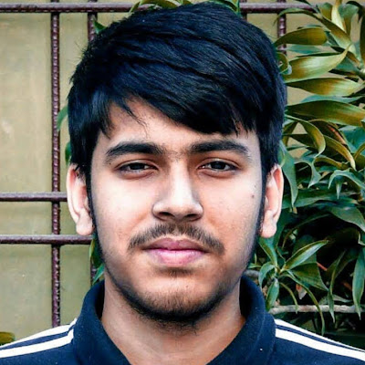 Sourav Sharma