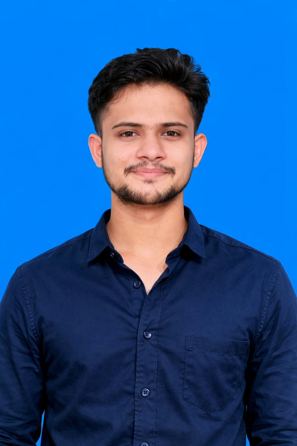 Arjun Dhakal