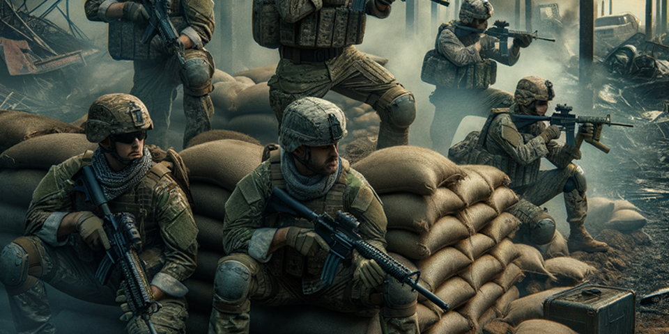 DeathSkull Technologies