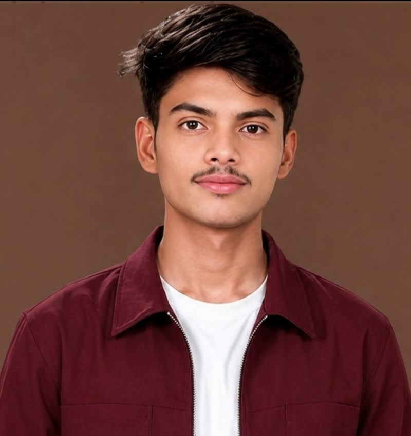 Roshan Chaurasiya