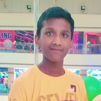 Vihaan Panchal