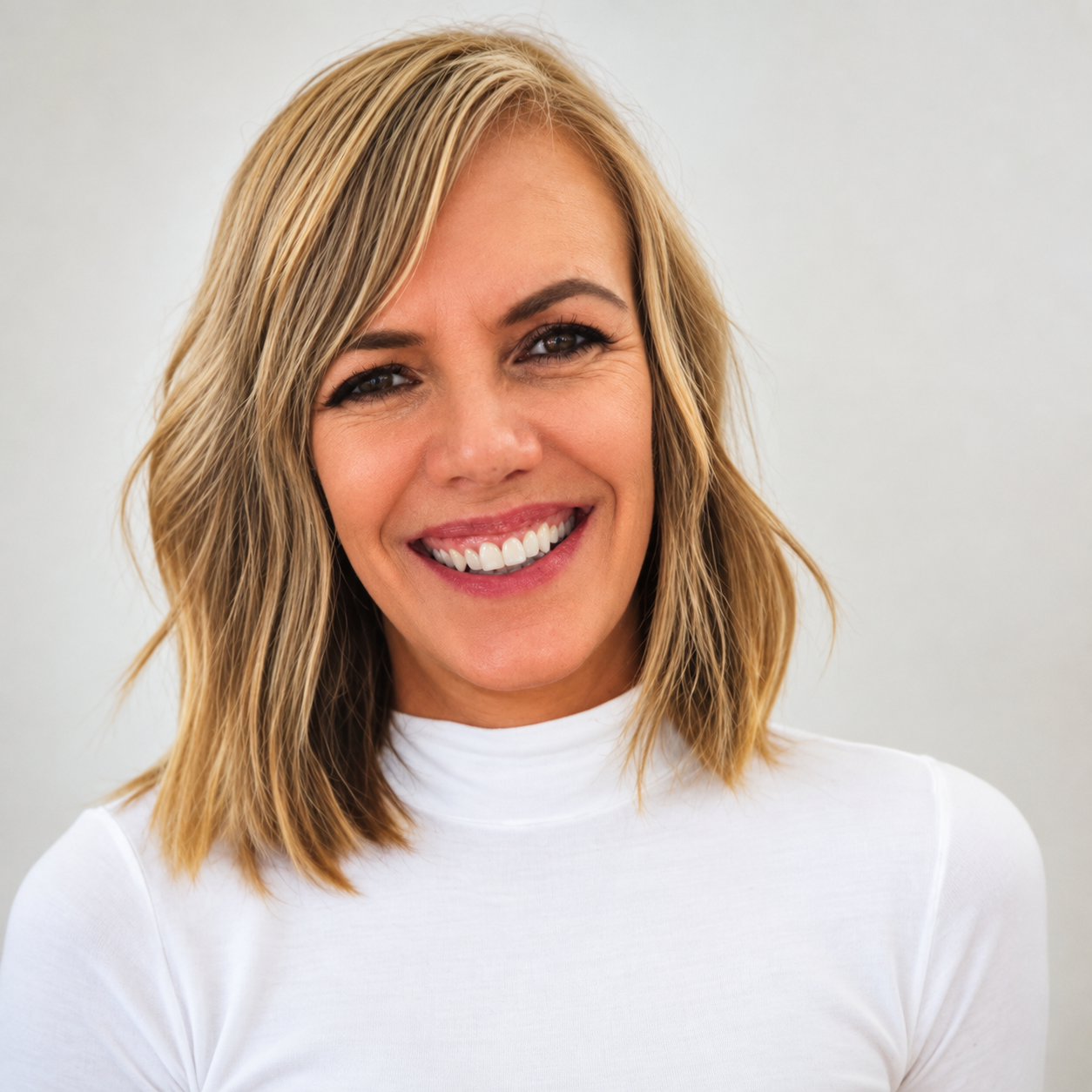 Theresa Taljaard