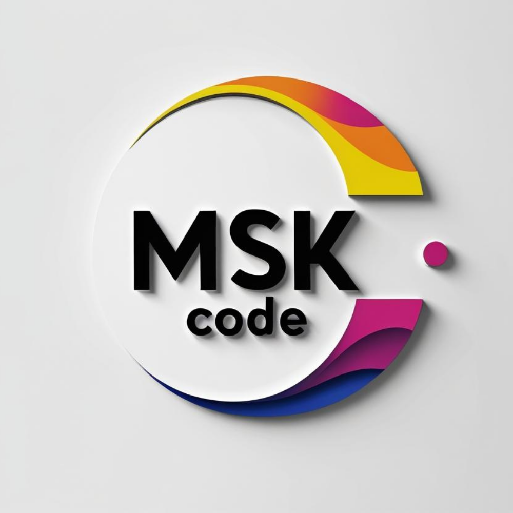 MSK CODE