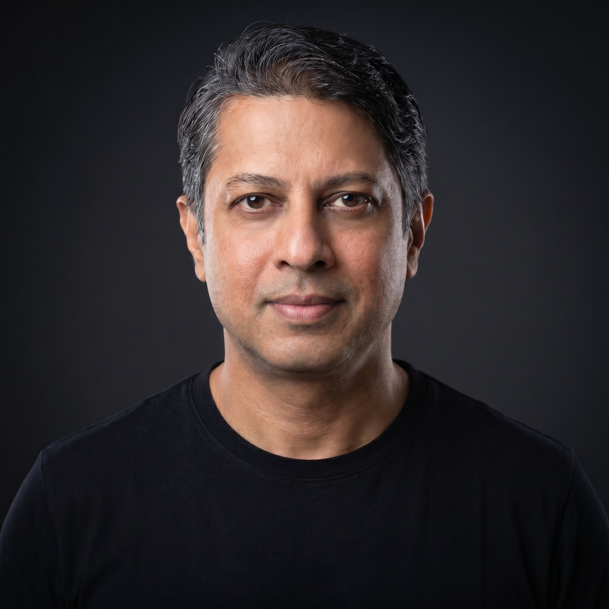 Sachin Chiplunkar