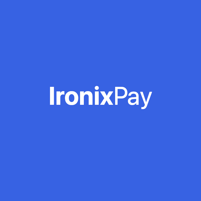 IronixPay