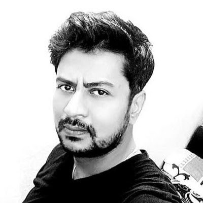 Tushar Sengar