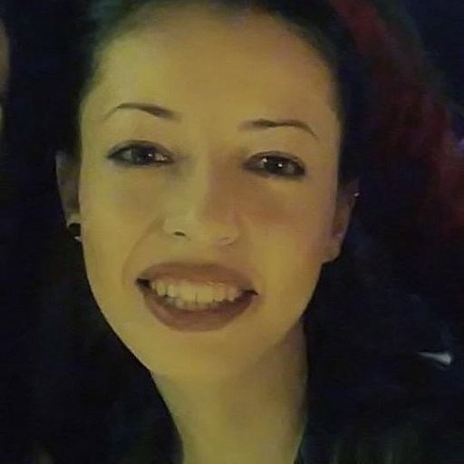 Rafaella Theocharous