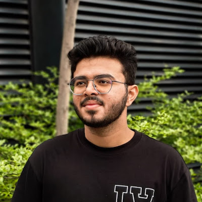 Mannan Tyagi
