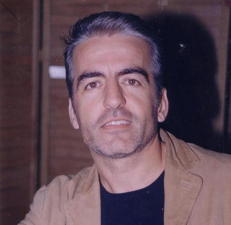 ilias bibilakis