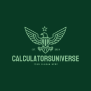 Calculators Universe