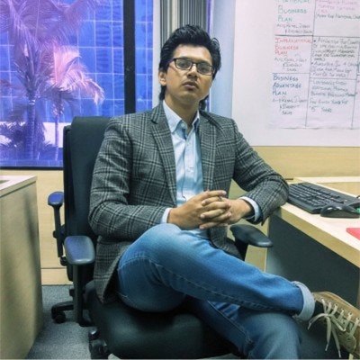 Sam Rahman