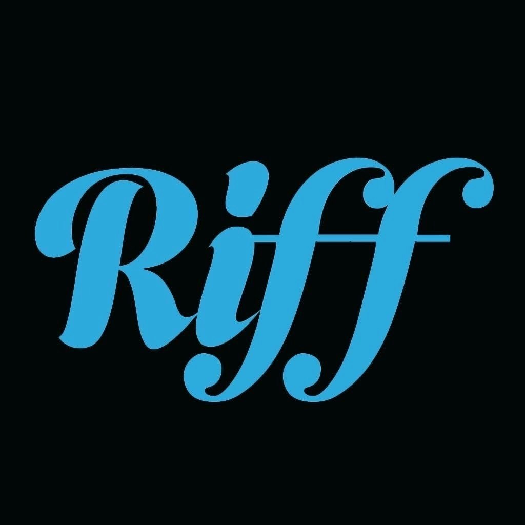 Riff Music Messaging