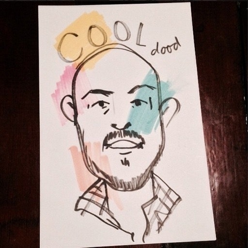 Christopher Richards