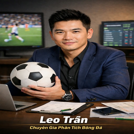 Leo Trần - Chuyên Gia Soi Kèo