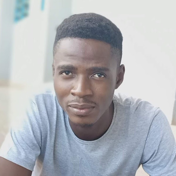 Yemi Ogundairo