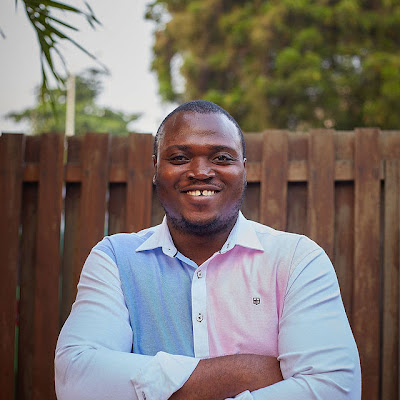 Bernard Ossei-Agyei
