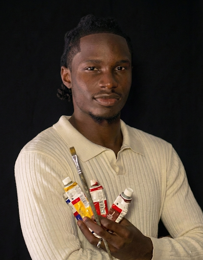Benjamin Odeke