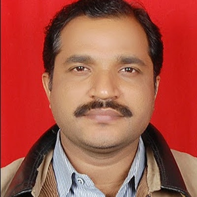 Mrutyunyunjaya Padhy