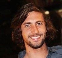 Luiz Paulo Albers Magalhães